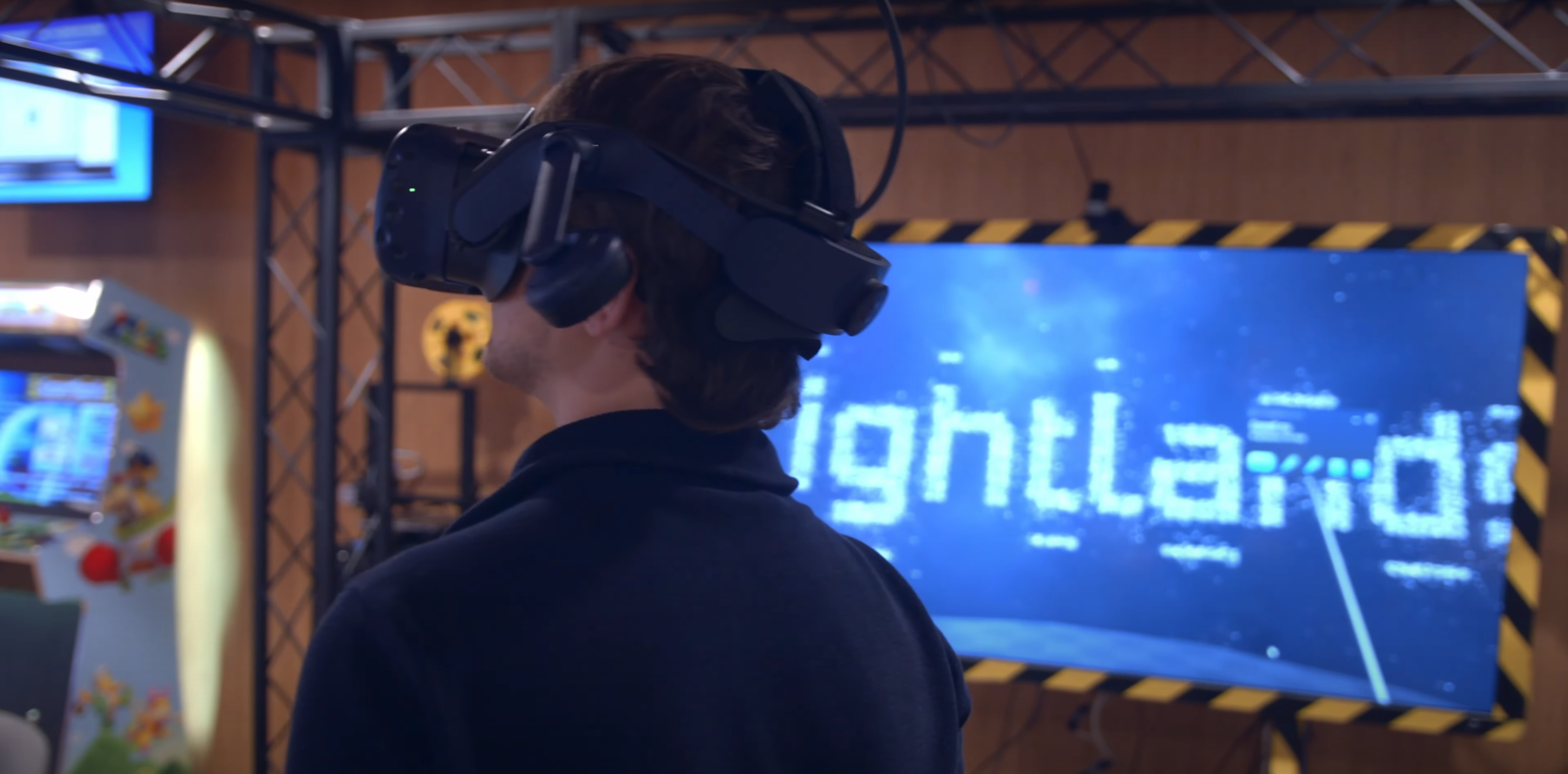 Brightlands VR project